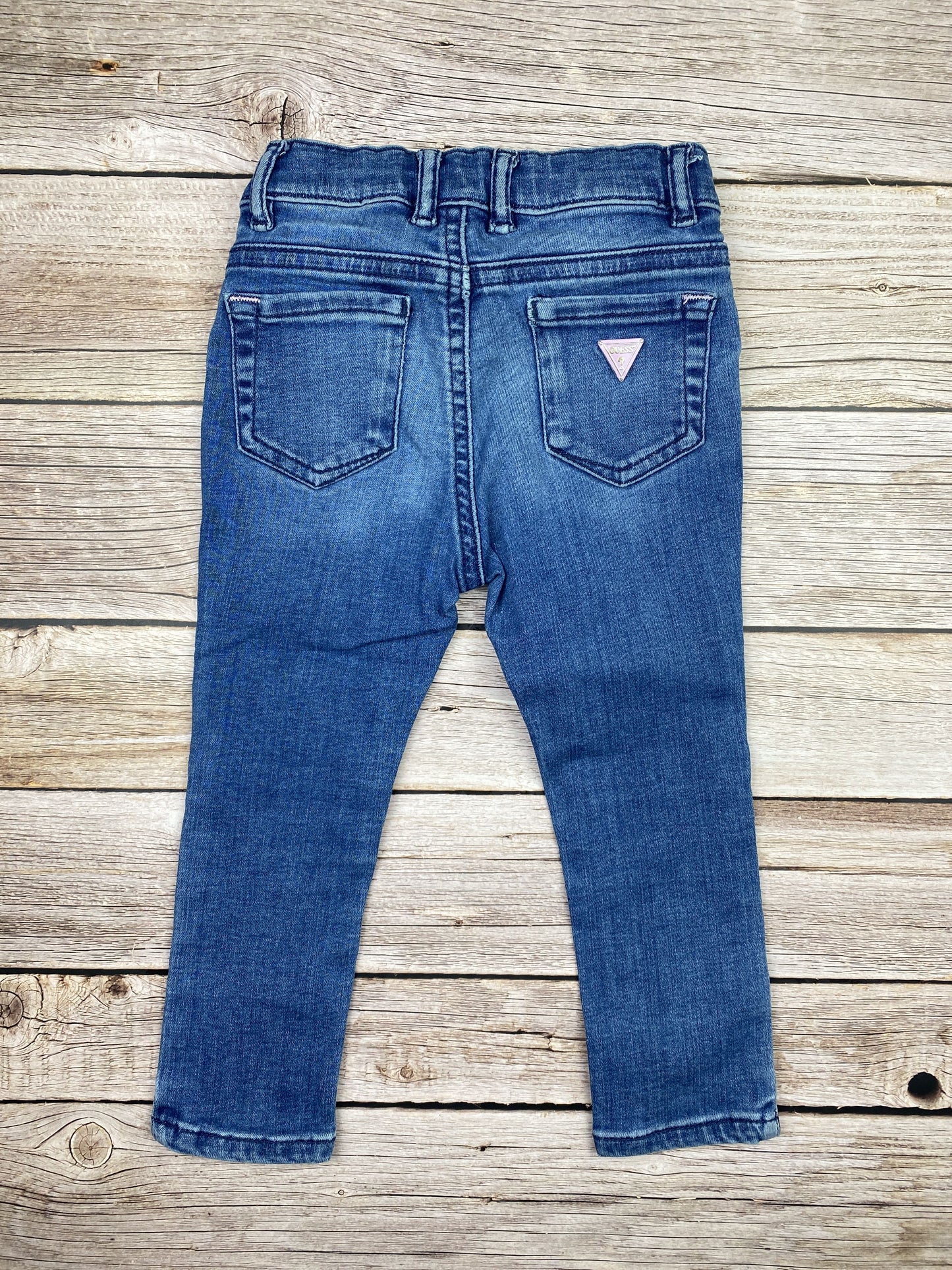 Pantalone in jeans