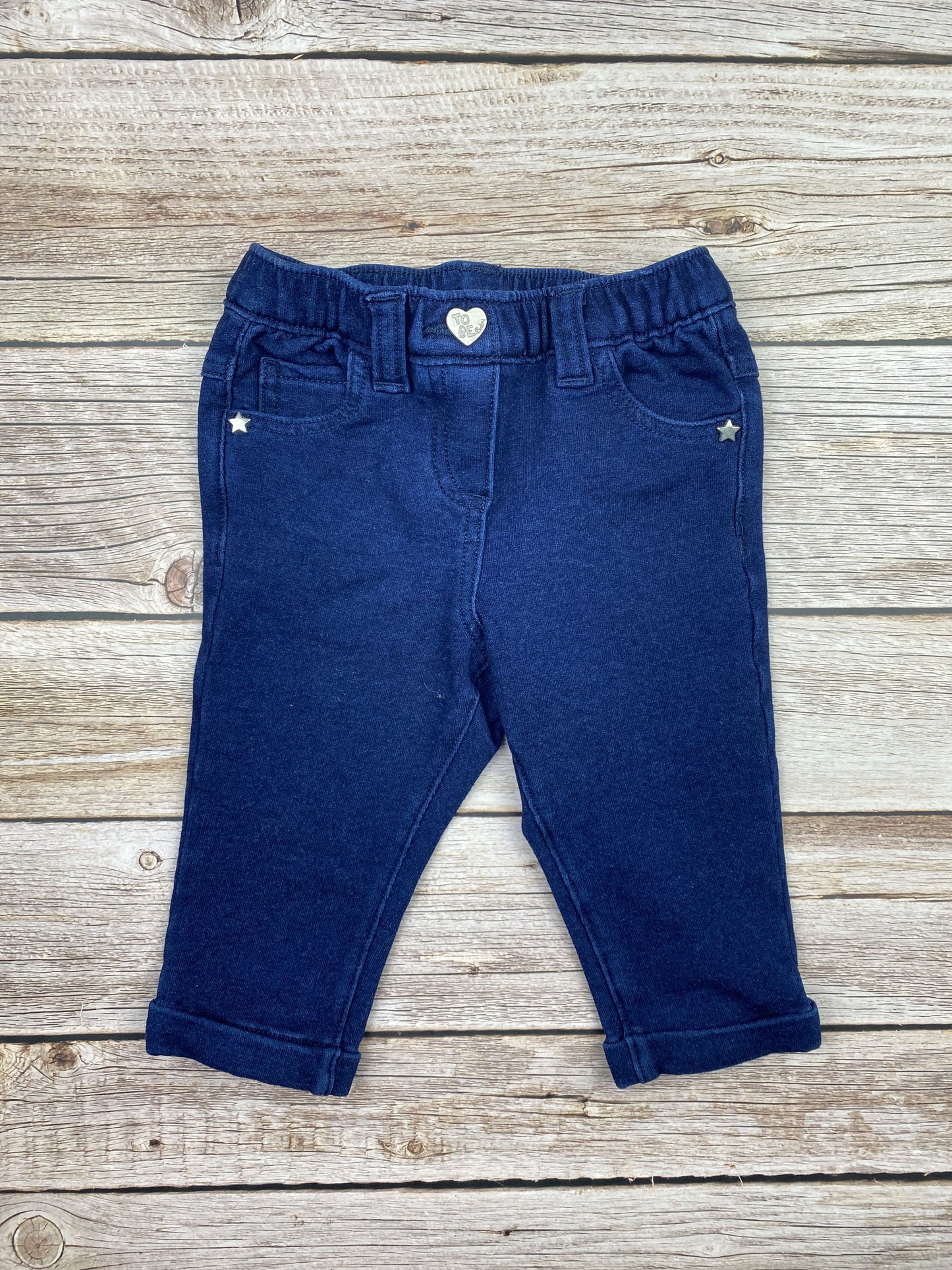 Pantalone in jeans