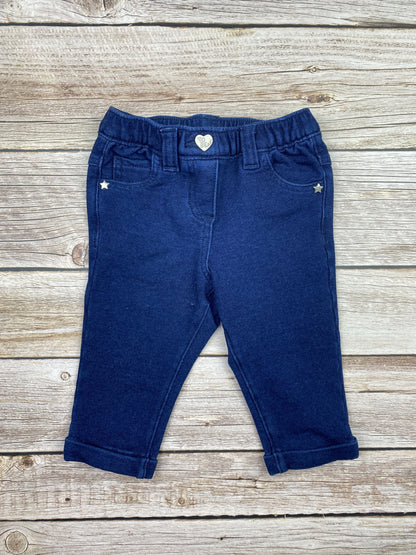 Pantalone in jeans