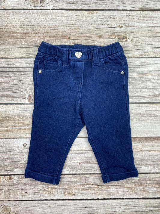Pantalone in jeans