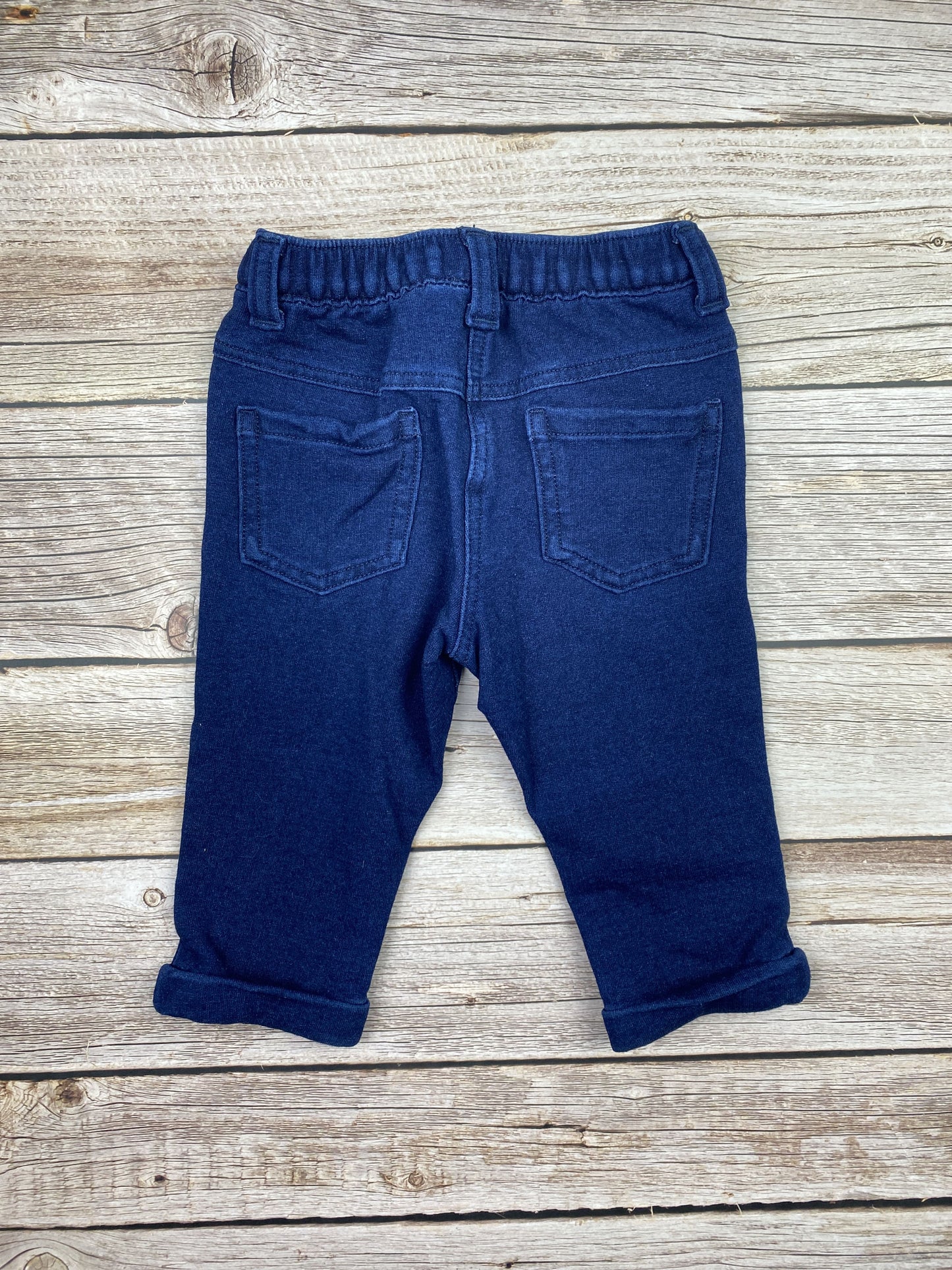 Pantalone in jeans
