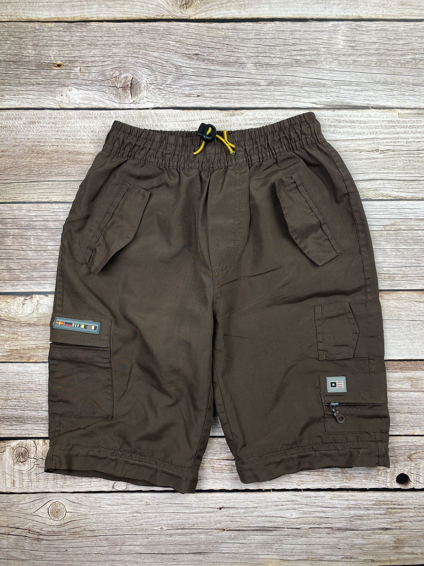 Pantalone in poliestere