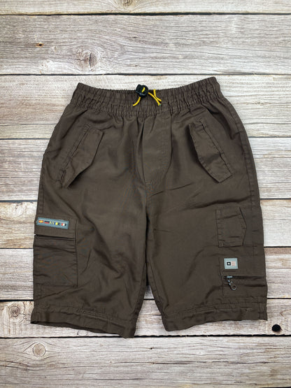 Pantalone in poliestere