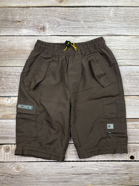 Pantalone in poliestere