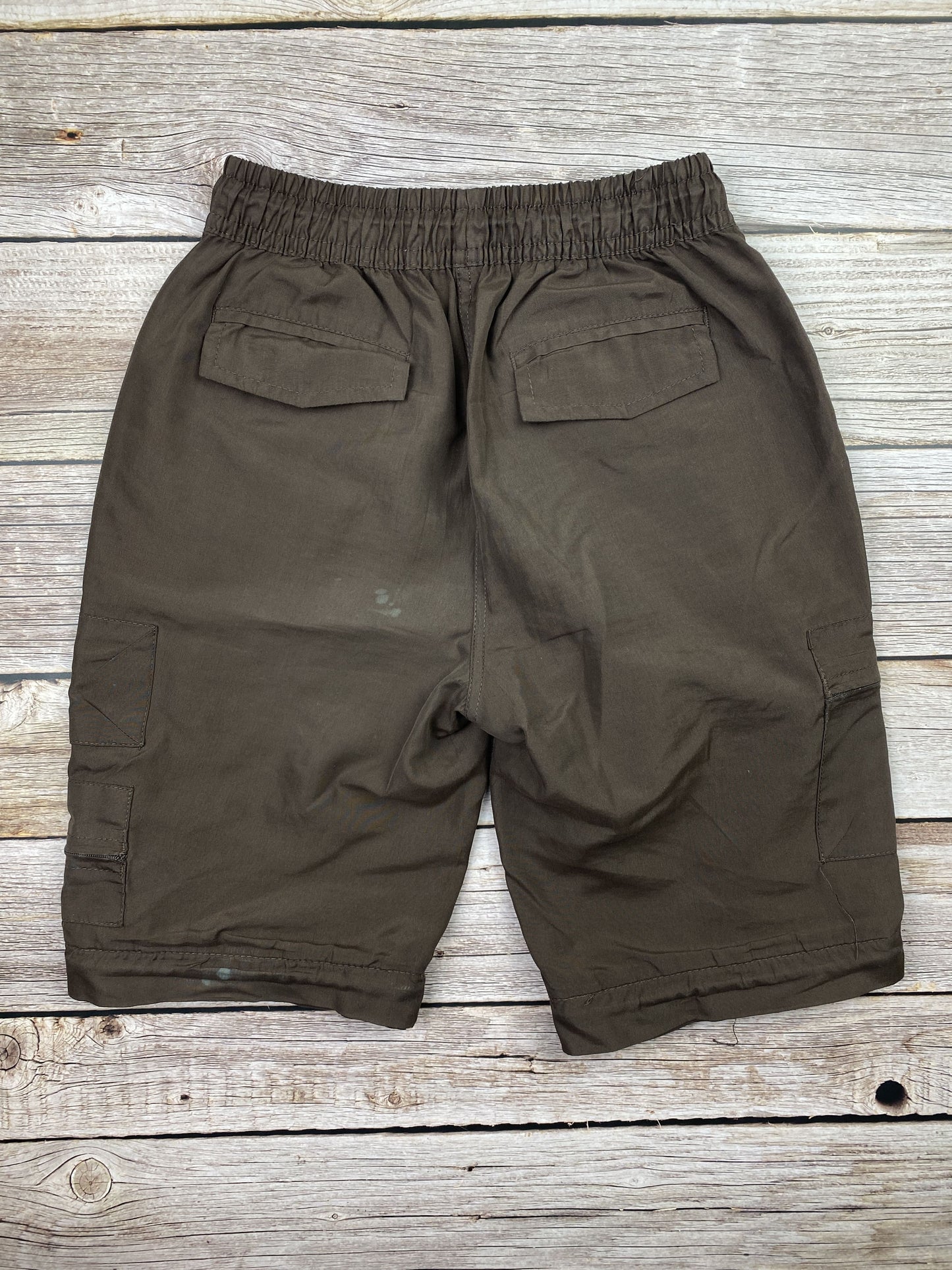 Pantalone in poliestere
