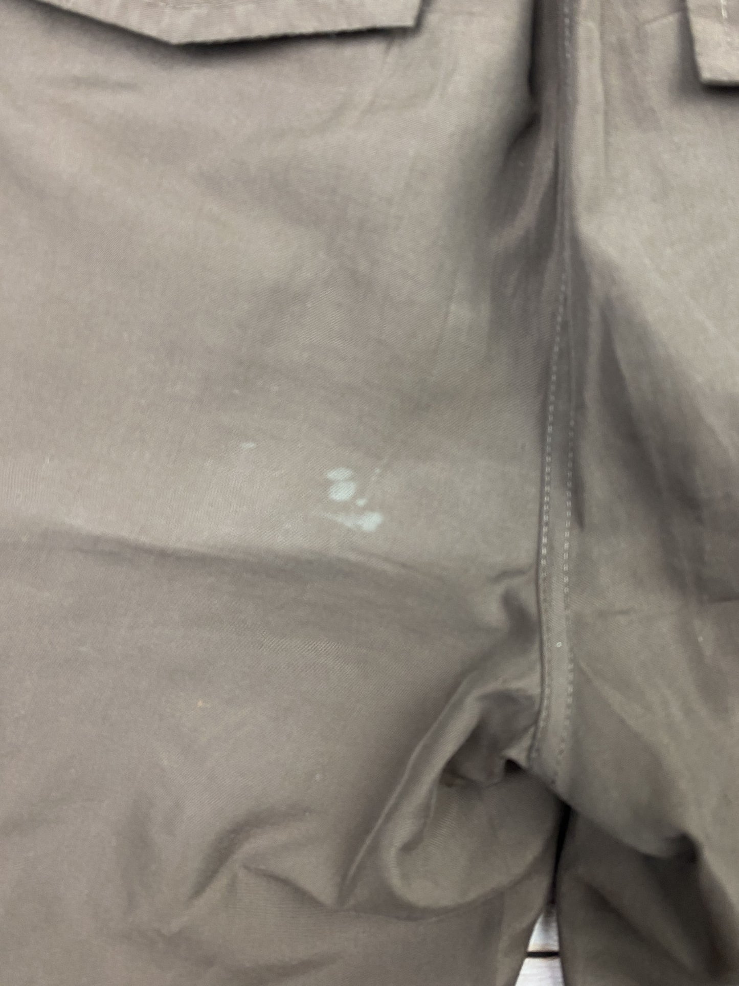 Pantalone in poliestere