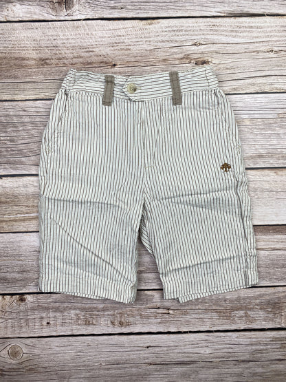 Pantalone in tela di cotone
