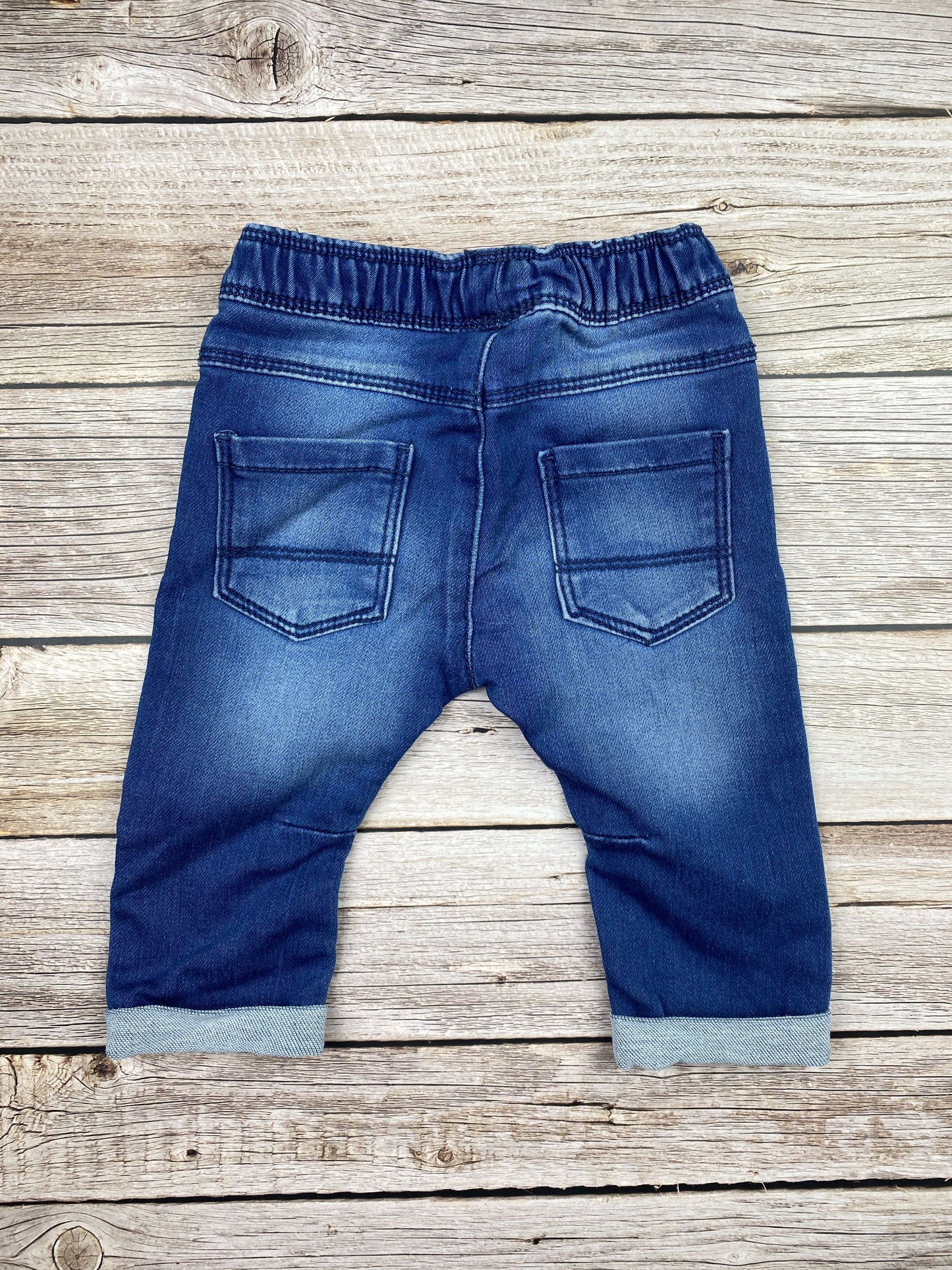 Pantalone in jeans