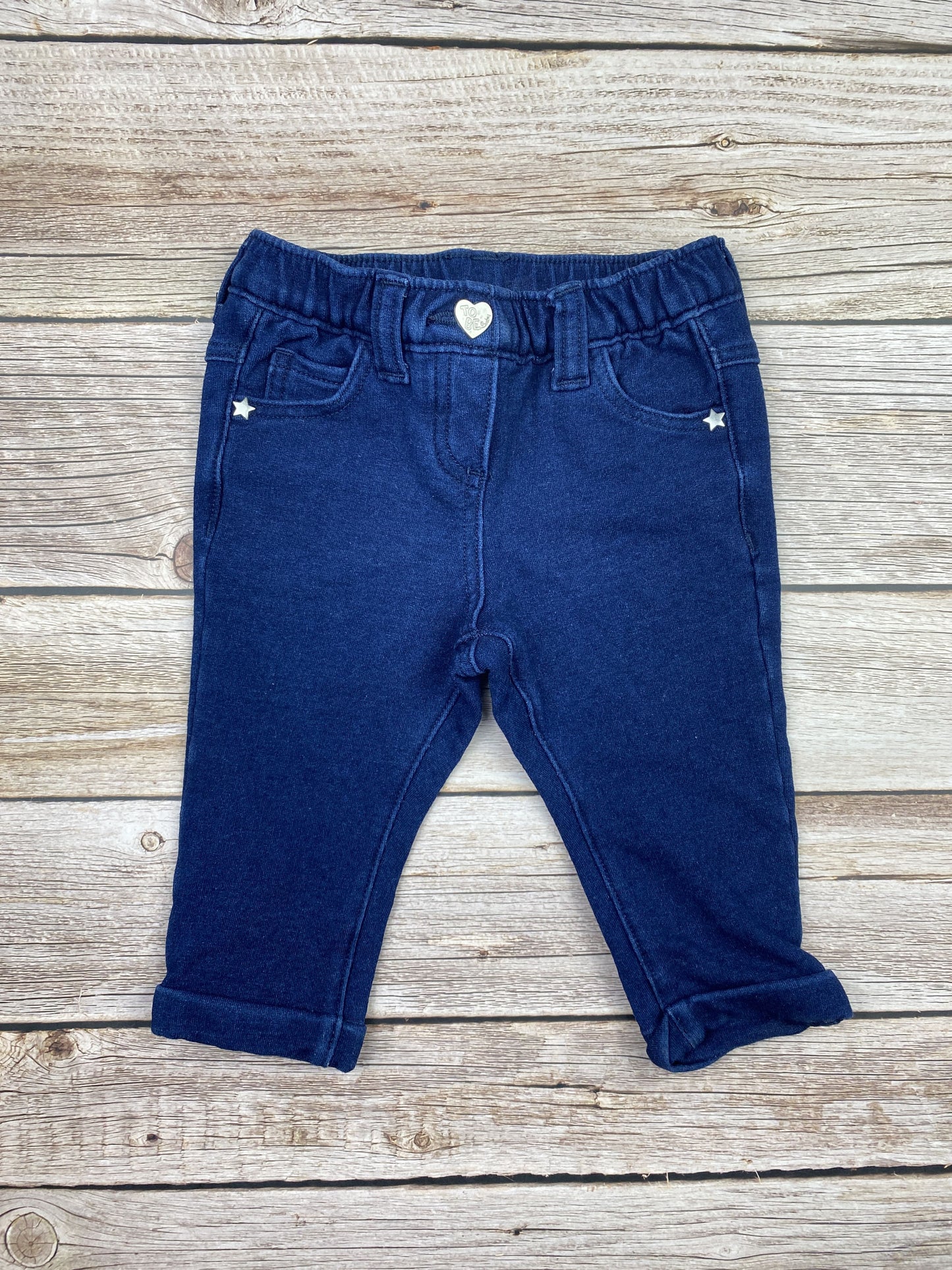 Pantalone in jeans