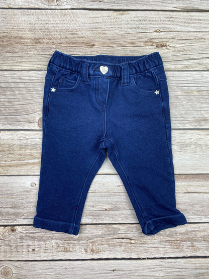 Pantalone in jeans