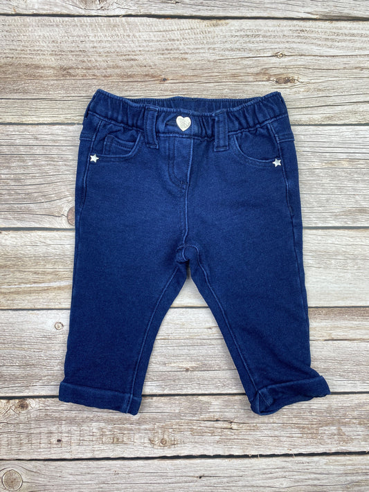 Pantalone in jeans