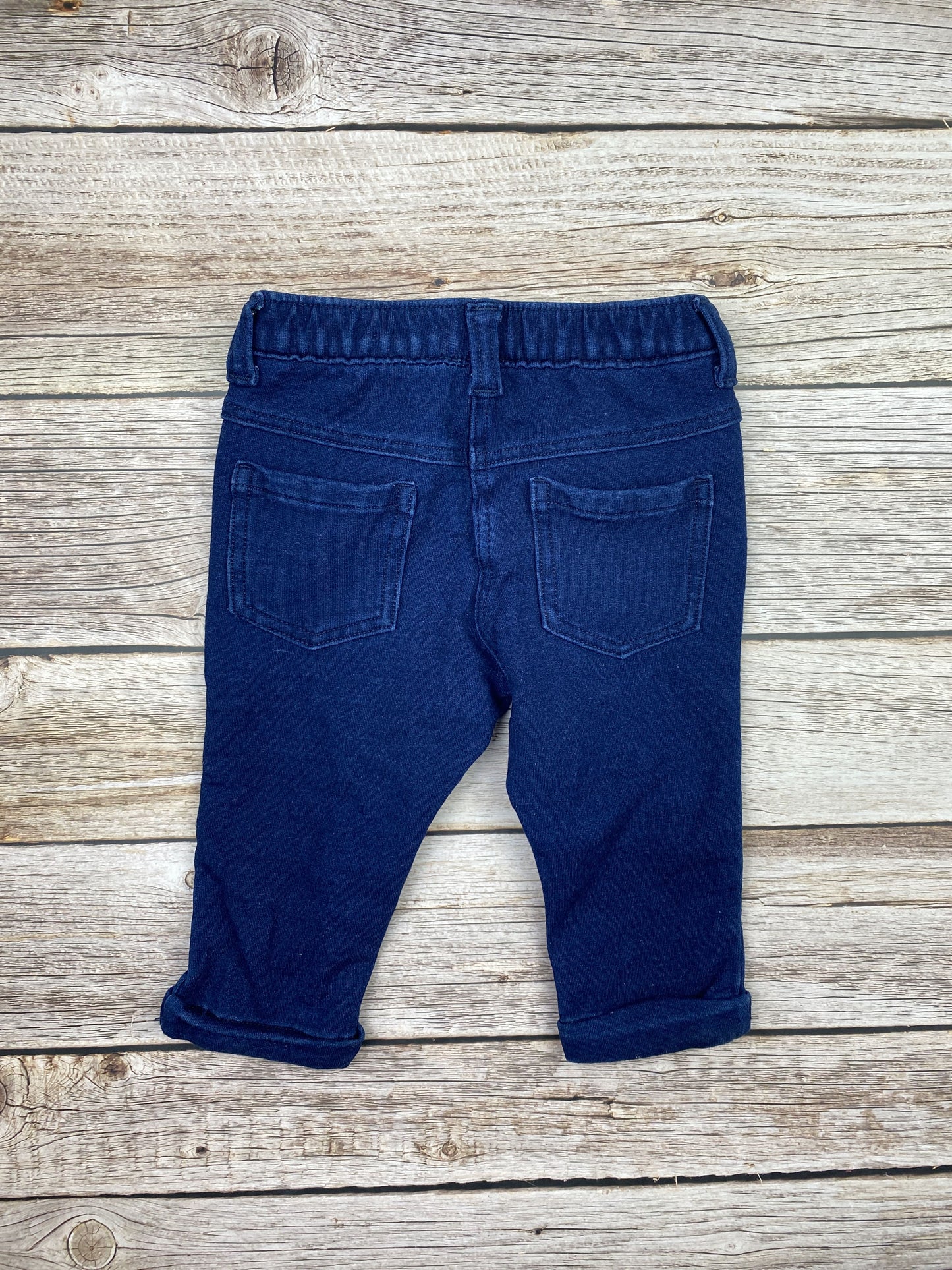 Pantalone in jeans