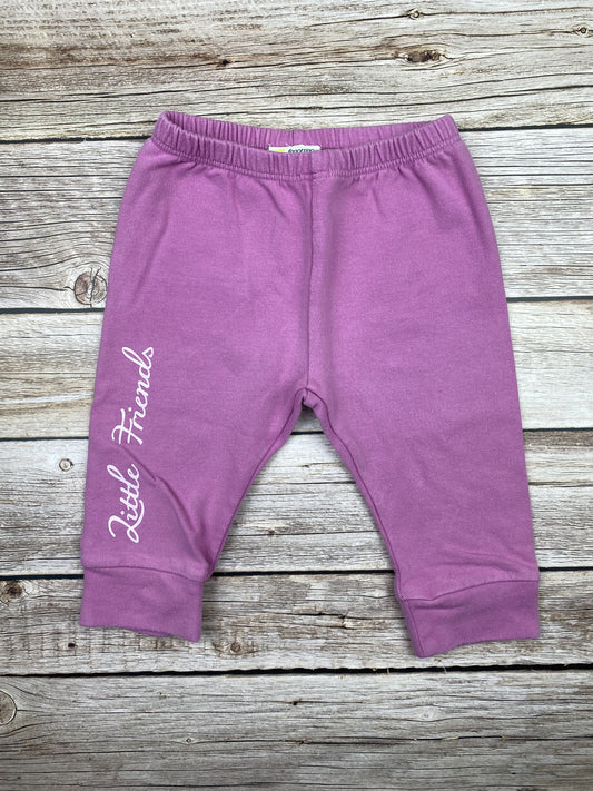 Pantalone in felpa