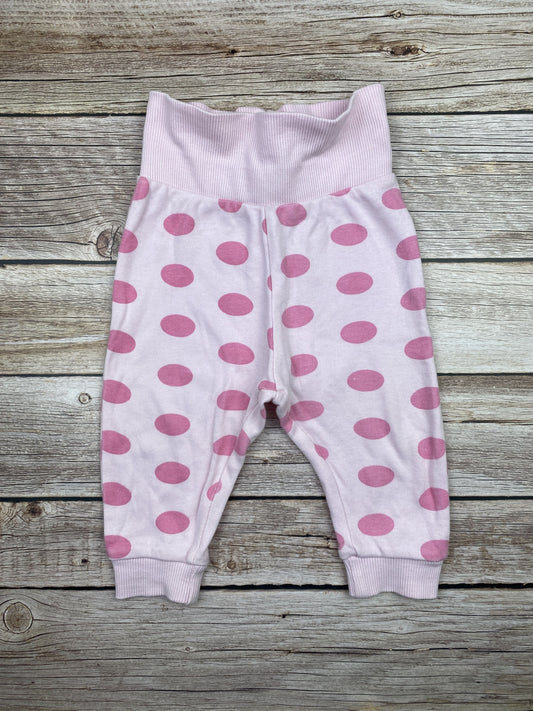 Pantalone in felpa