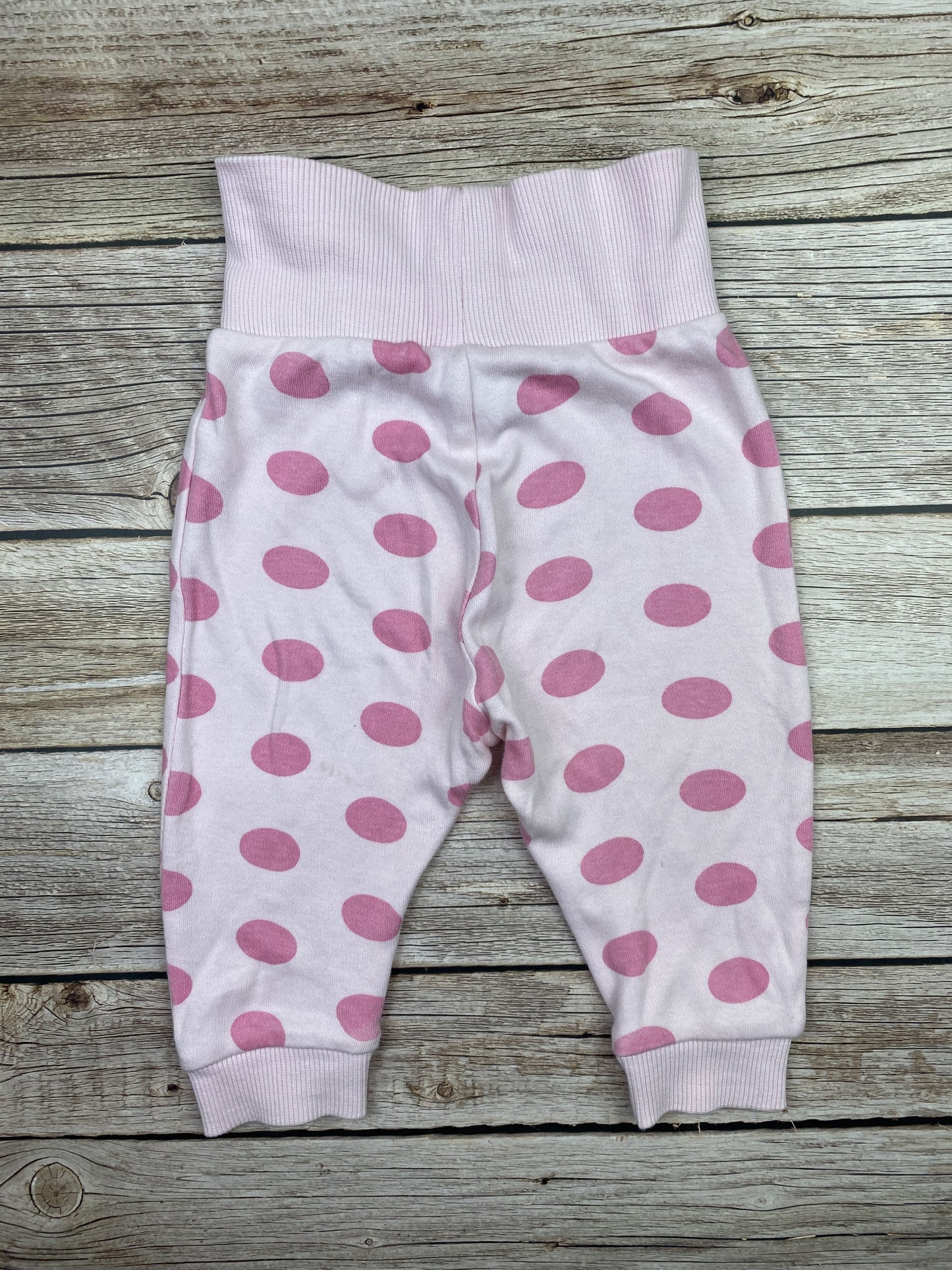 Pantalone in felpa