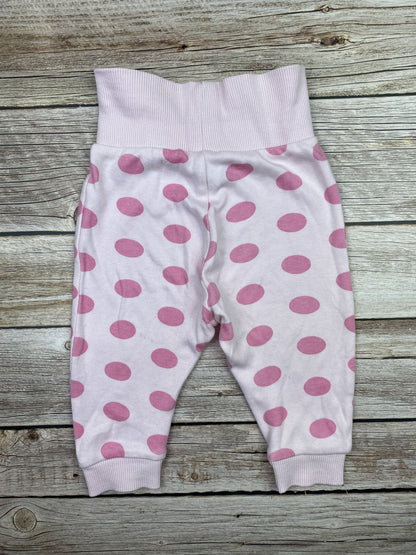 Pantalone in felpa