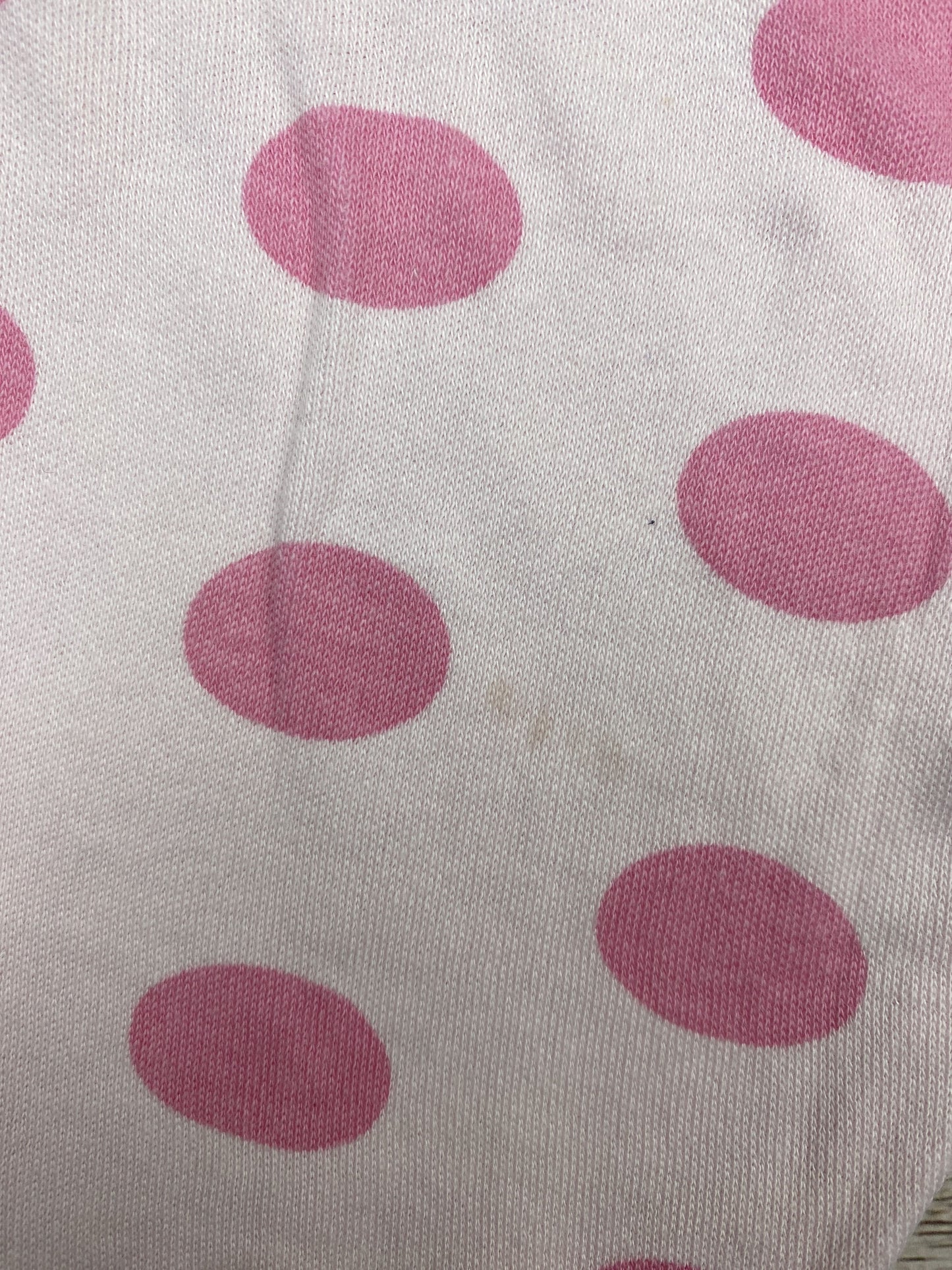 Pantalone in felpa