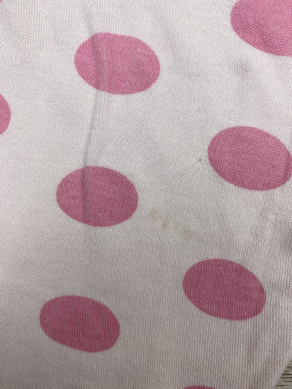 Pantalone in felpa
