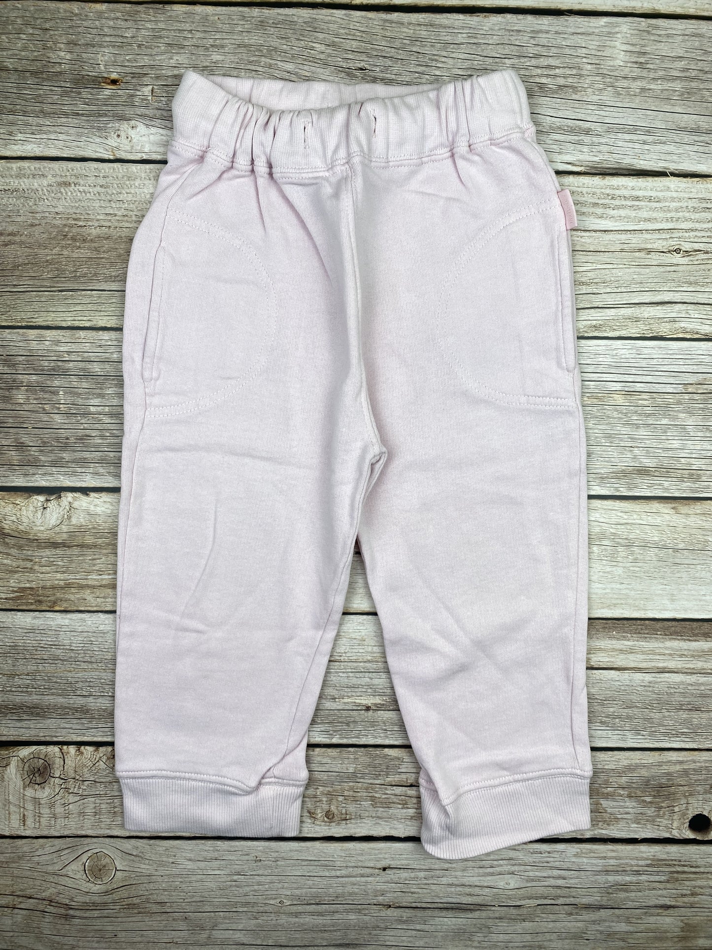 Pantalone in felpa