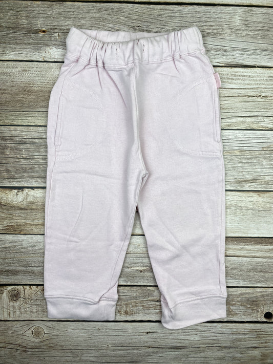 Pantalone in felpa