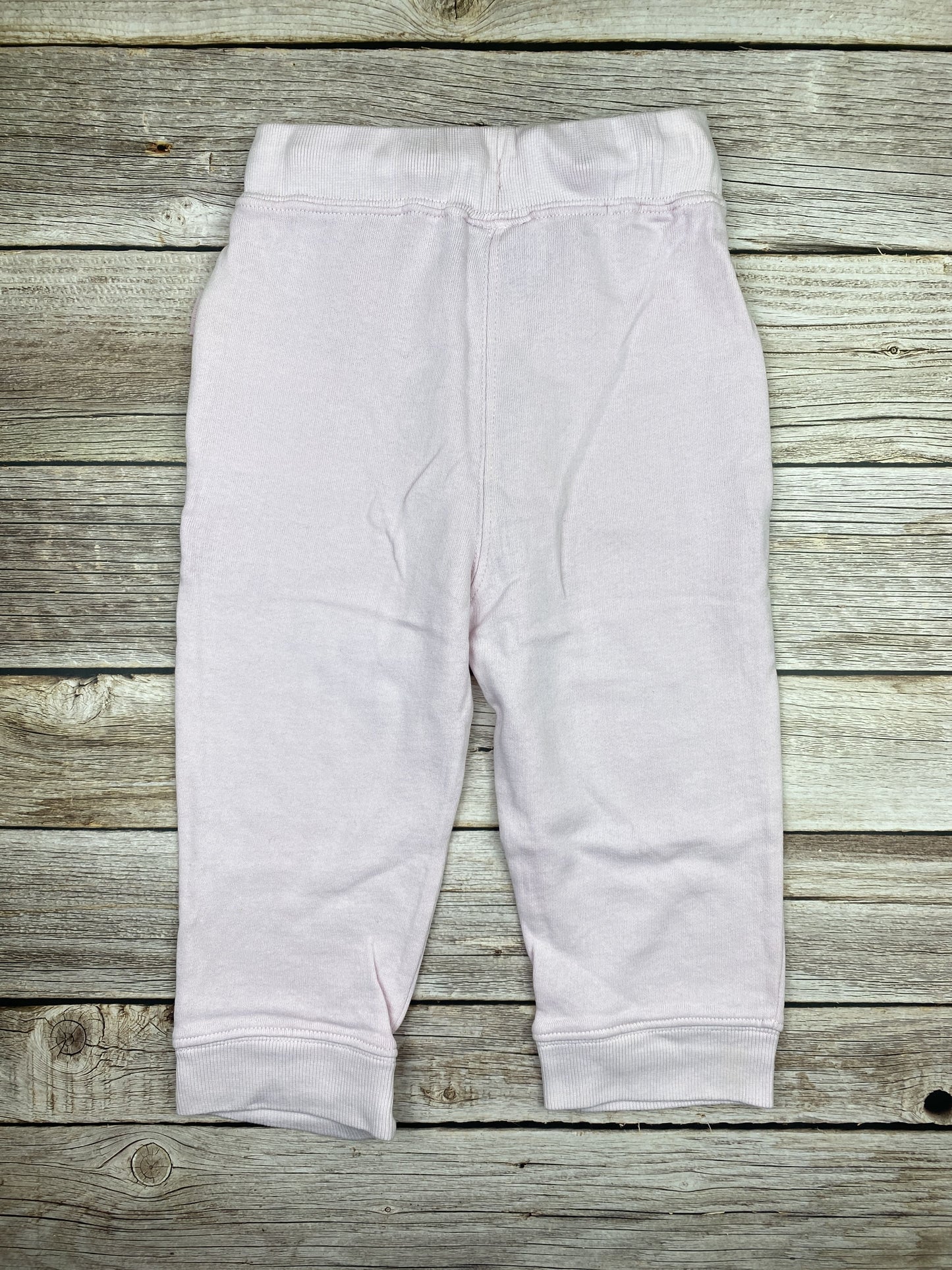 Pantalone in felpa