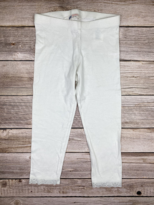 Pantalone leggins al ginocchio