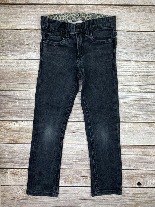 Pantalone in jeans