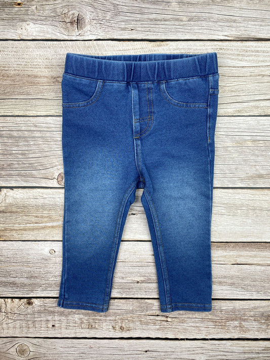Pantalone jegging