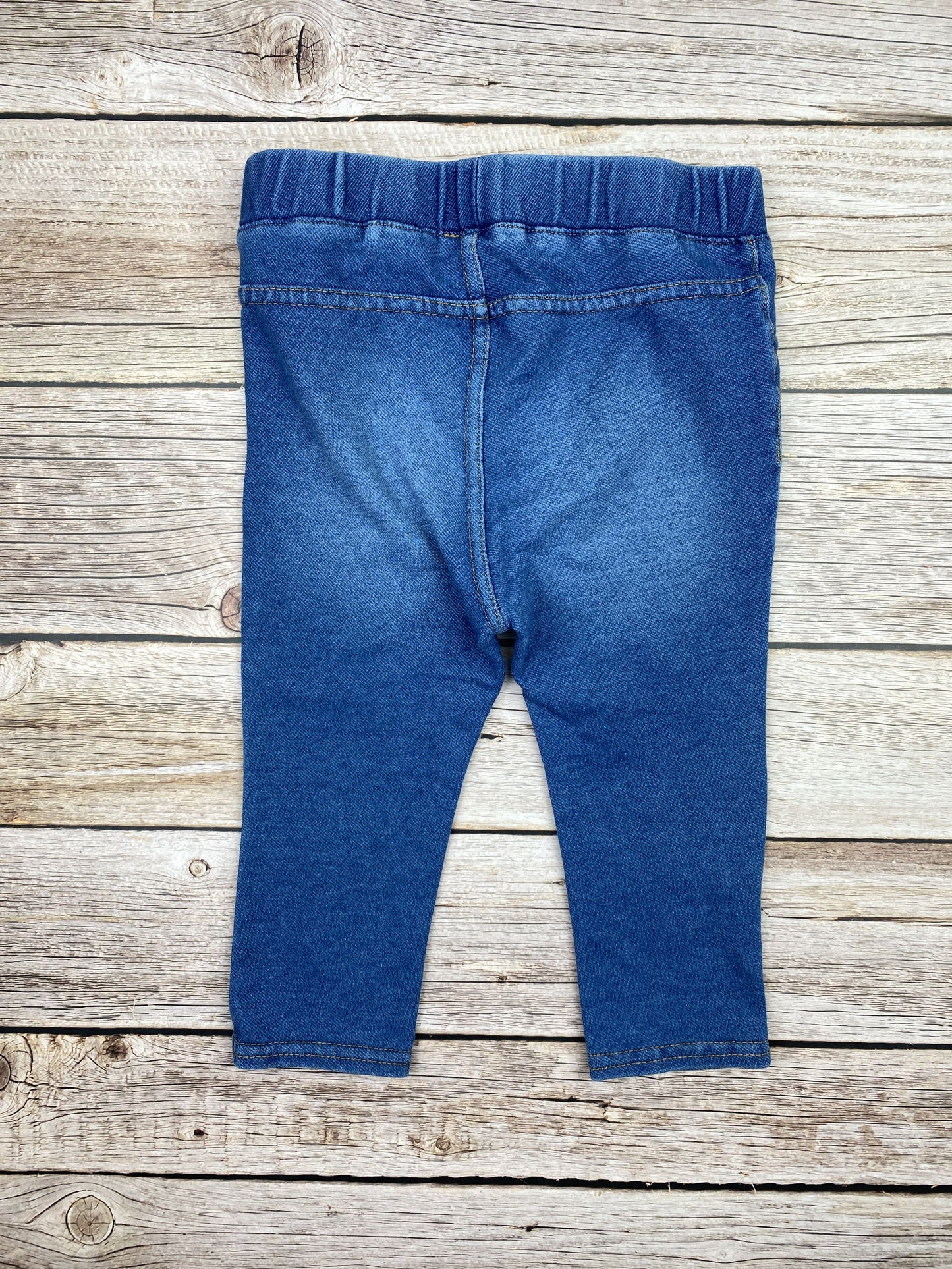 Pantalone jegging