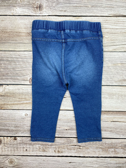 Pantalone jegging