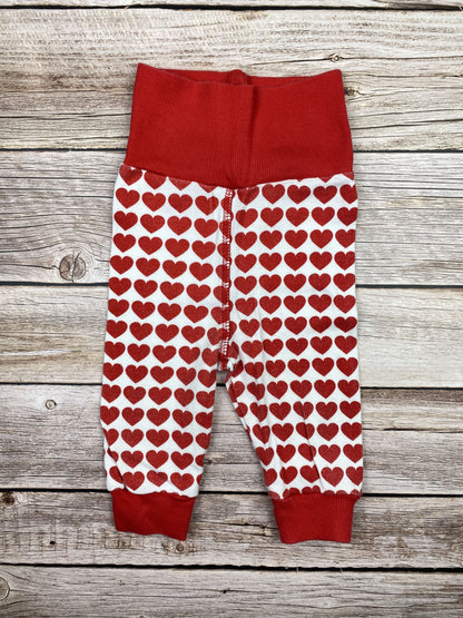 Pantalone leggins