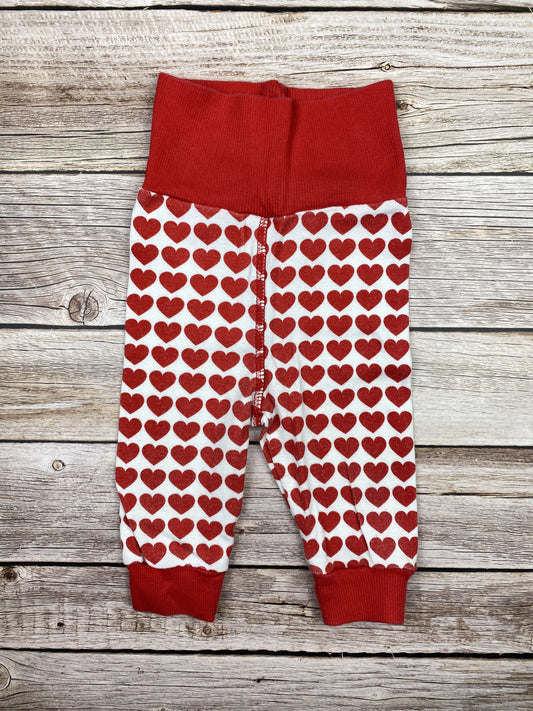 Pantalone leggins