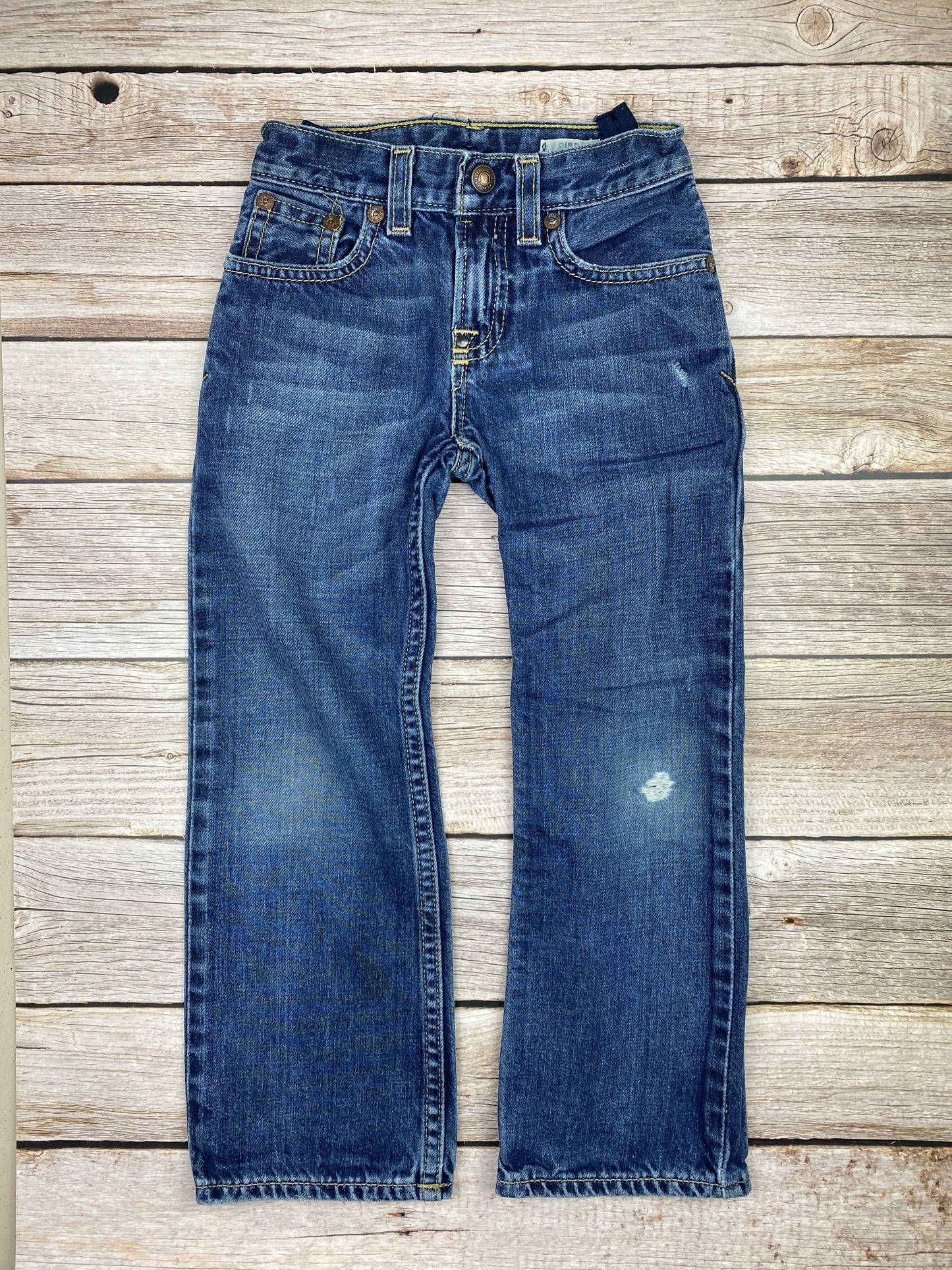 Pantalone in jeans