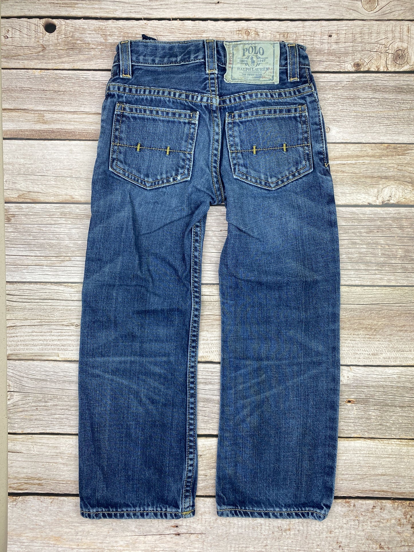 Pantalone in jeans