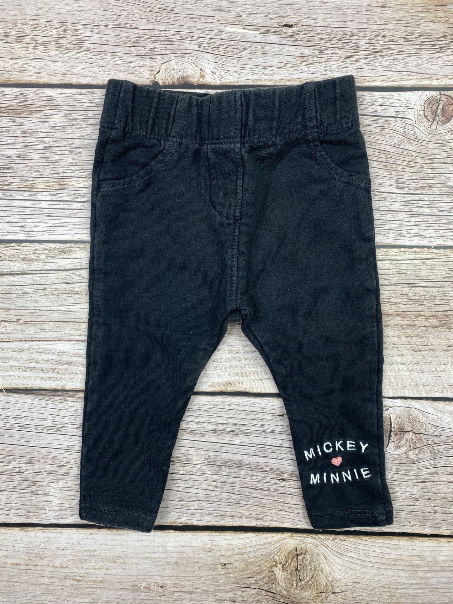 Pantalone jegging