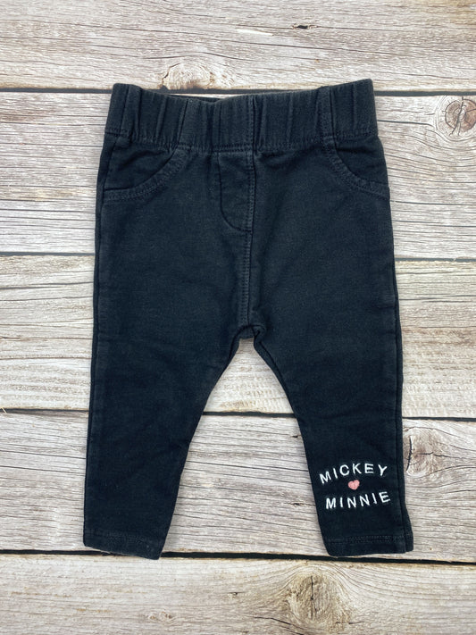 Pantalone jegging