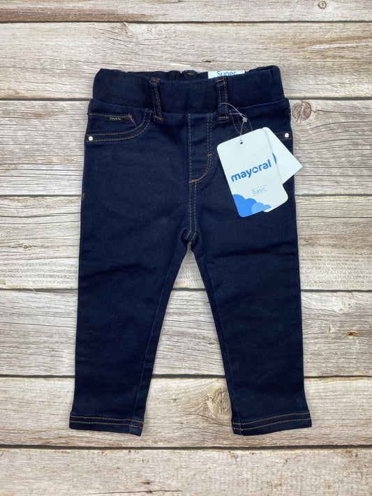 Pantalone jegging