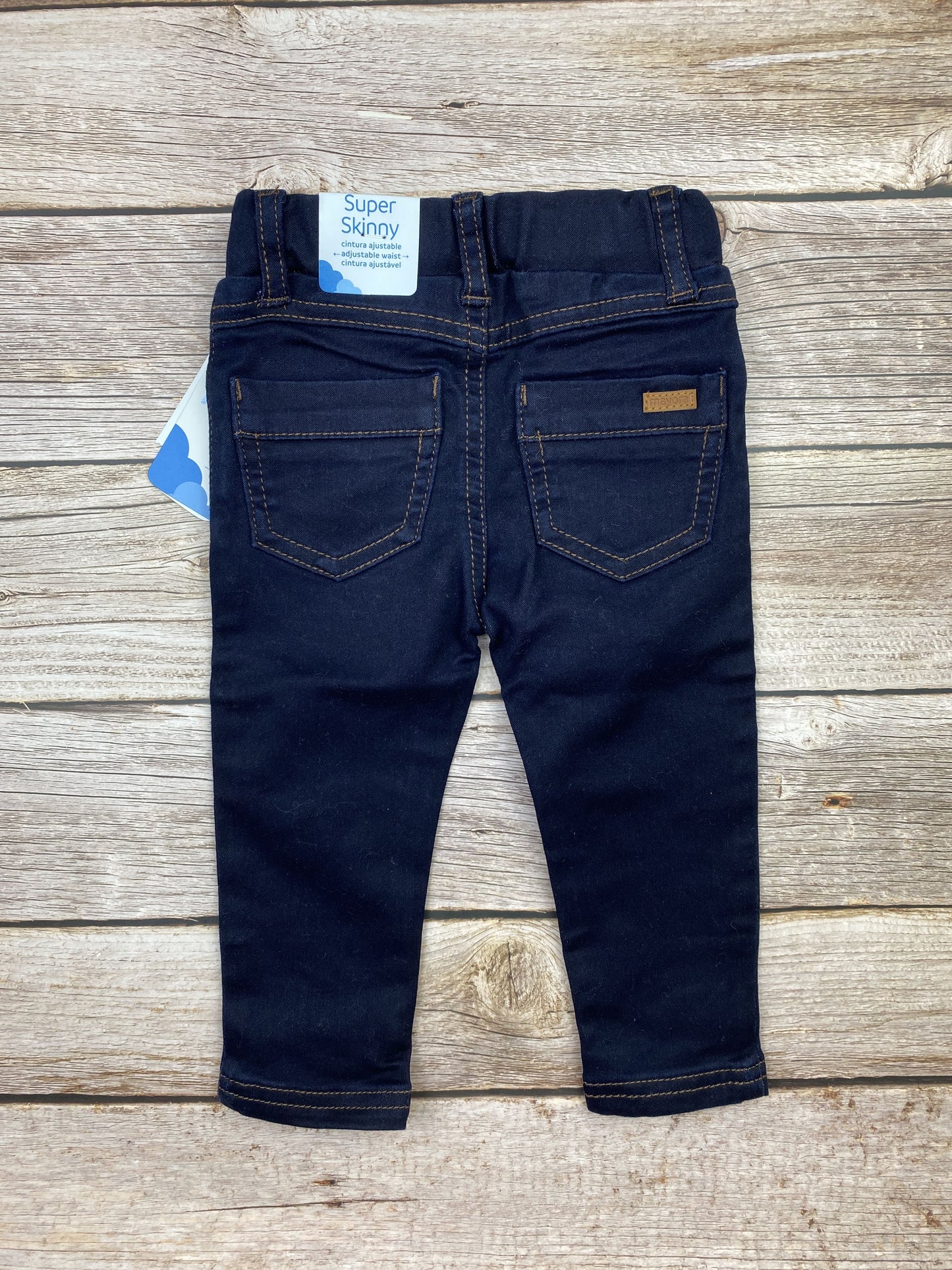 Pantalone jegging