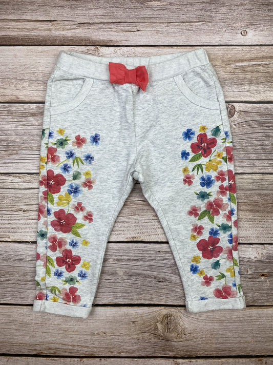Pantalone in felpa