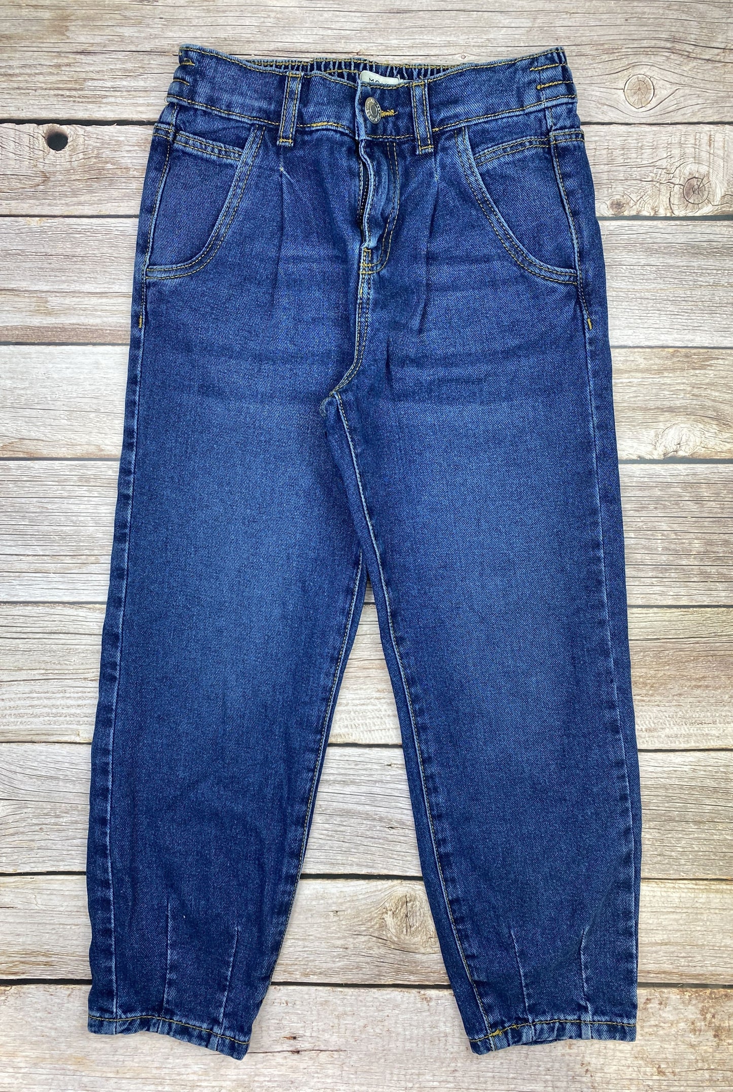 Pantalone in jeans
