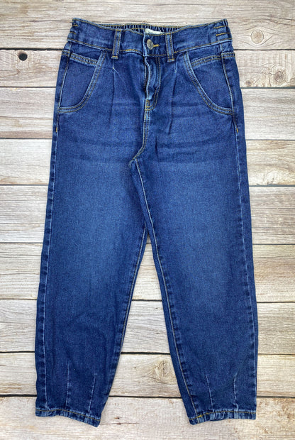 Pantalone in jeans