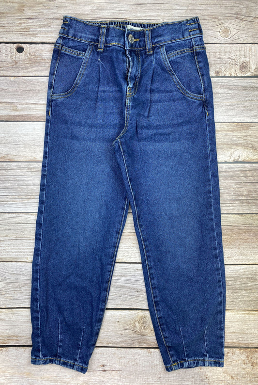 Pantalone in jeans