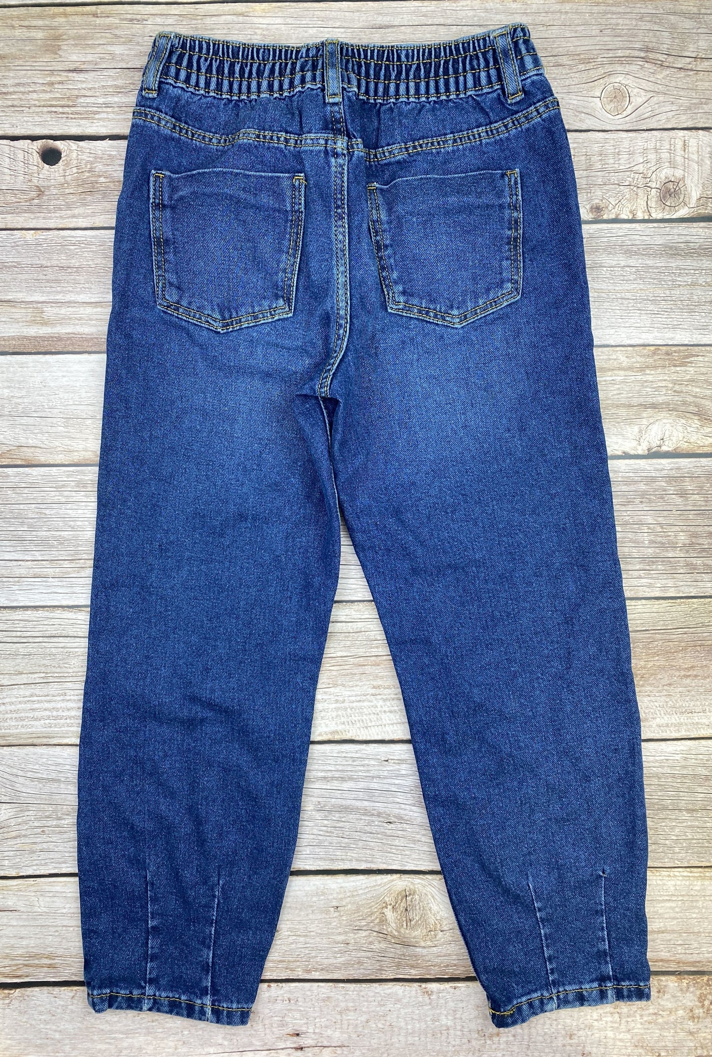 Pantalone in jeans