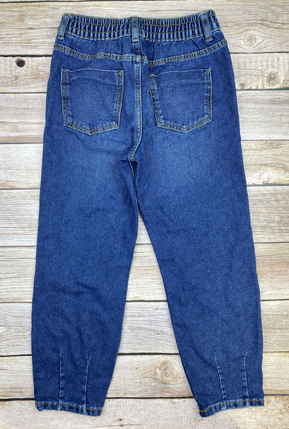Pantalone in jeans