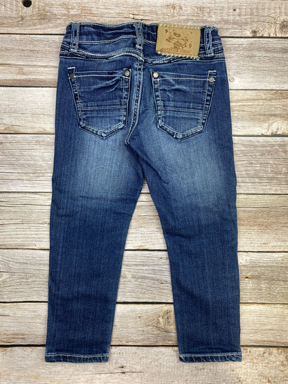 Pantalone in jeans