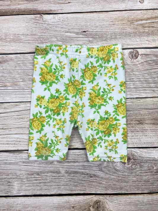 Pantalone leggins al ginocchio