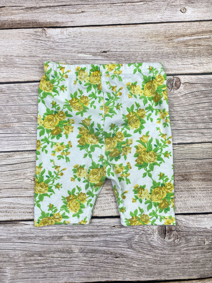 Pantalone leggins al ginocchio