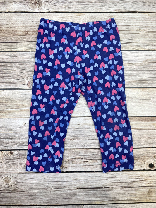 Pantalone leggins