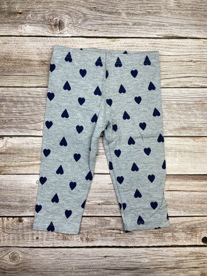 Pantalone leggins