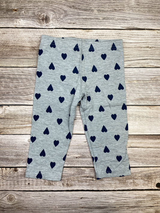 Pantalone leggins